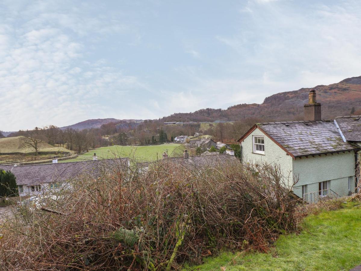 Underfell Vila Ambleside Exterior foto