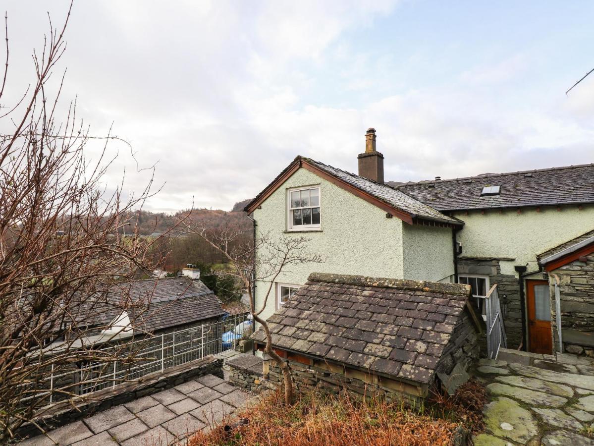 Underfell Vila Ambleside Exterior foto