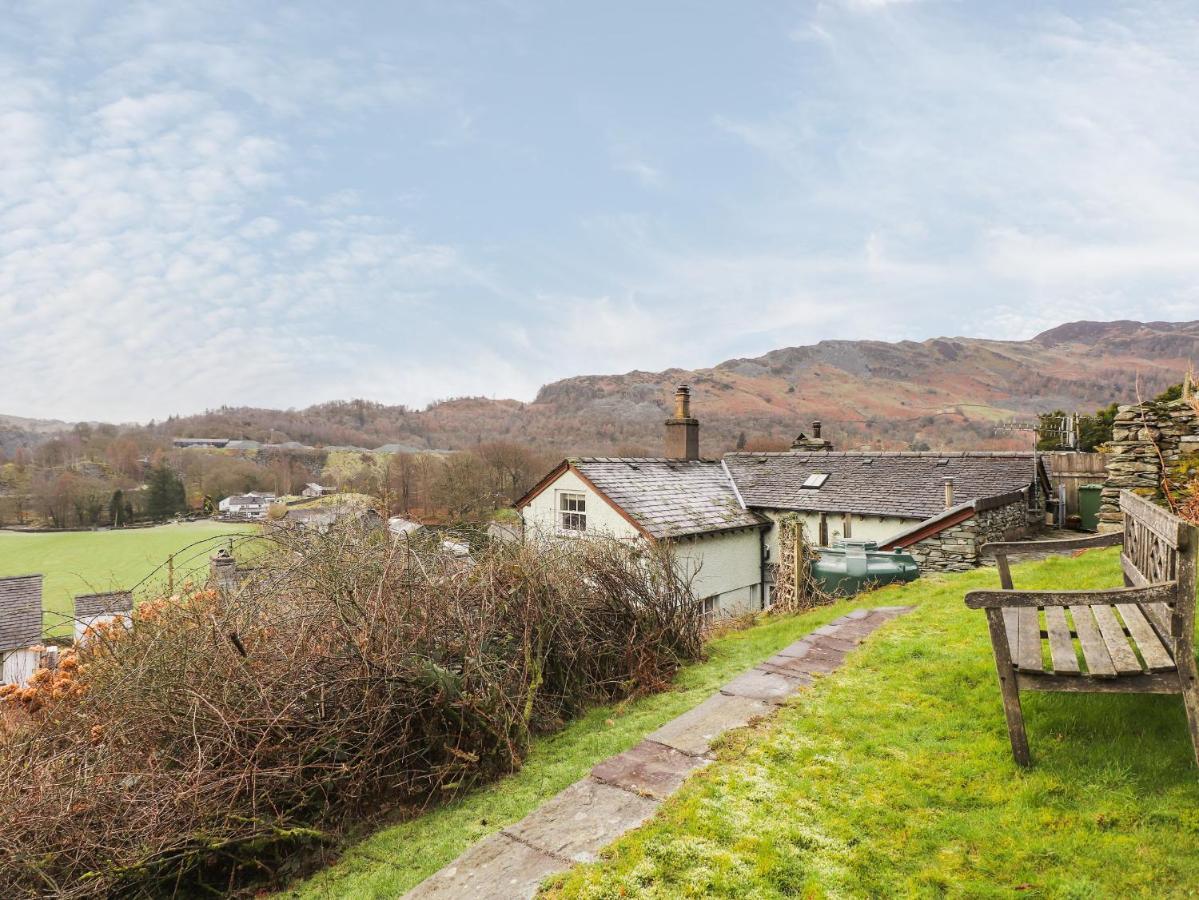 Underfell Vila Ambleside Exterior foto